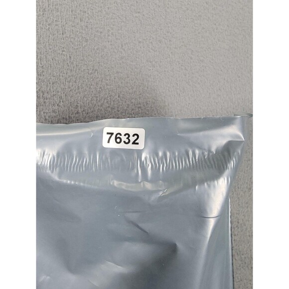 Gap Denim Jeans Womens 31 Wide-Leg Cropped Patch Pockets Medium Wash Boho Hippie - Picture 13 of 13